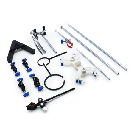 Штатив универсальный демонстрационный на треугольном основании